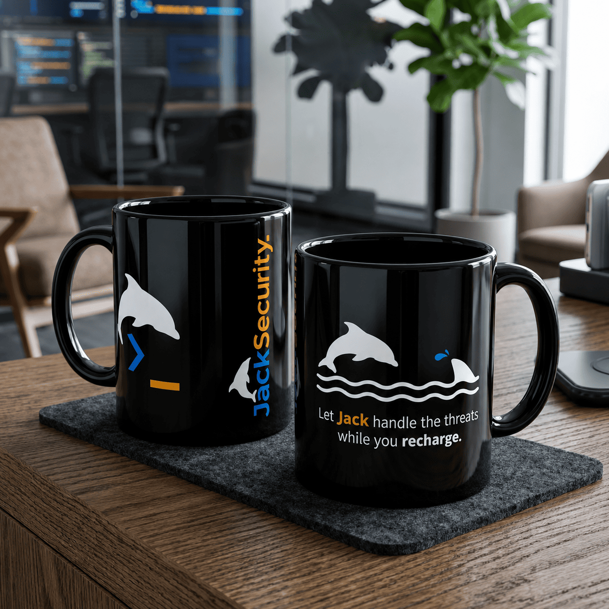 Taza de aniversario